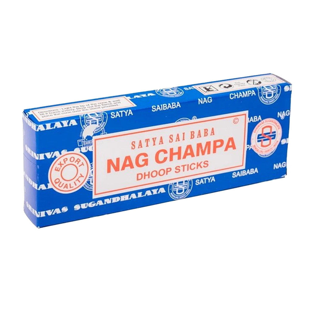 Sai Baba Super Hit Dhoop Sticks, 10 Ea